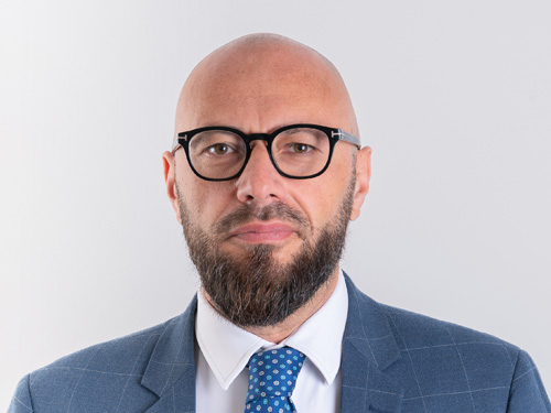 Renato Tarditi